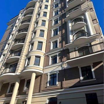 ЖК Виндзор | 108 метров 3 комнаты | Vindzor на Заславского ЖК Vindzor Виндзор