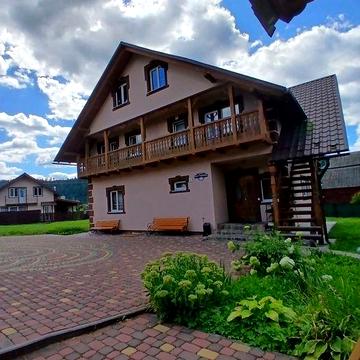 Здається  Другий Поверх!