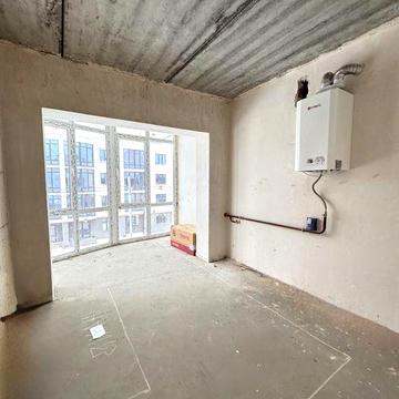 ГАЗ! 1к квартира з наповненням та КОМОРОЮ!