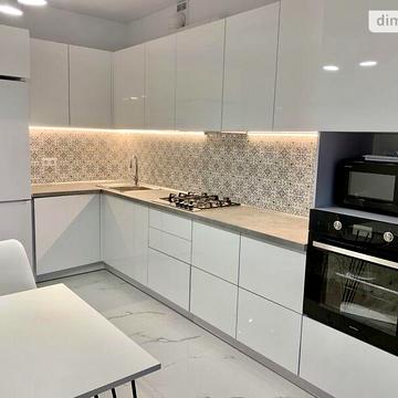 Довгострокова оренда 2к Квартира Чорновола Вячеслава вулиця ЖК Варваровка