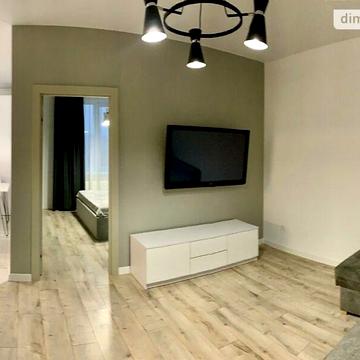 Довгострокова оренда 2к Квартира Чорновола Вячеслава вулиця ЖК Варваровка