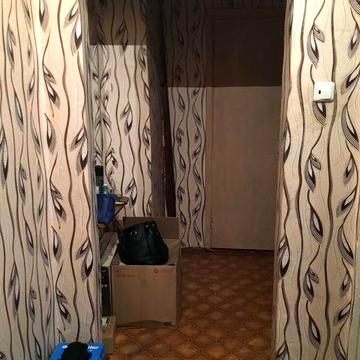 Сдам 1 комнатну квартиру на Поселке Котовского