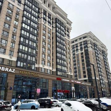 Продаж! 2к квартира з РЕМОНТОМ ЖК Центральний2 Ірпінь ЖК Центральний 2