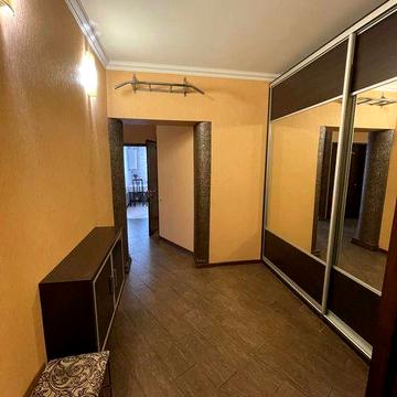 Здам велику з А/О 1 кімн.квартиру в елітному будинку