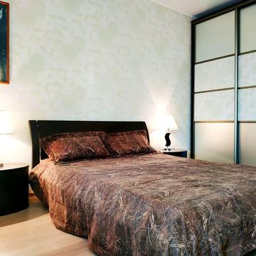 Сдам 2ккв в Центре, м. Ботанический сад, Новострой  ЖК  "Источник"