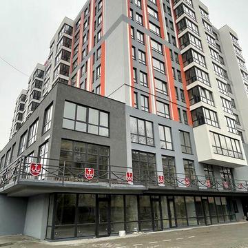 Продаж 1к Квартира Привокзальна вулиця