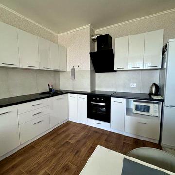 Оренда Євродвушка МЕТРО Іподром, Генератор, Голосіївський район