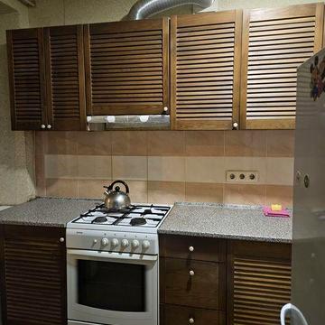 Сдам 1к квартиру-студию на Полях