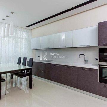 Продаж Квартира 3кімн 120м2 ЖК Новопечерські Липки Генератор ЖК "Новопечерські Липки"