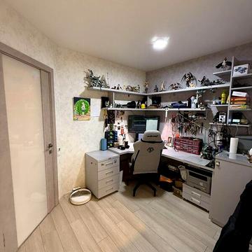 Продаж 2к Квартира Гвардійців-Широнінців вулиця ЖК Солнечный квартал