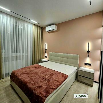 1-кім квартира ЖК "Софія Резіденс" від Мартинова.Софіївська Борщагівка ЖК Софія Резіденс