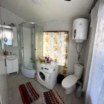 Продам будинок 73,8 м2 біля с.Артемівка (Київська обл.)