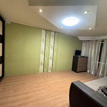 Довгострокова оренда 1-к квартири,пр.Олексадріївський 
ВІД ВЛАСНИКА