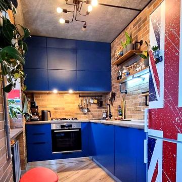 Продаж 3к Квартира Поштова (Горького) вулиця