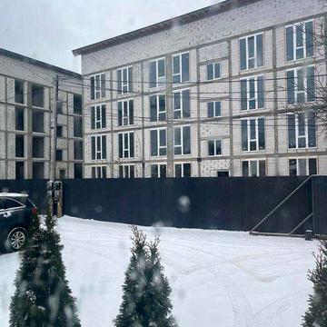 Продаж 1 кім кв-ри в Дарницькому районі Києва, Бортничі. ЖК Сонячний. ЖК Сонячний