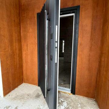 Окремий одноповерховий будинок на 10 сотках