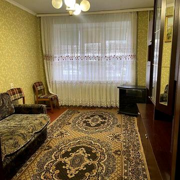 Довгострокова оренда 3к Квартира Перемоги вулиця