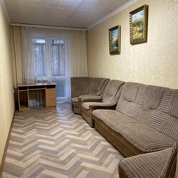 Довгострокова оренда 3к Квартира Перемоги вулиця