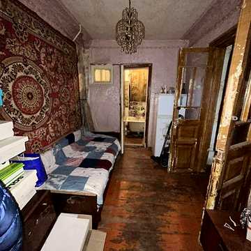 Продаж 1к Квартира Маріупольська (Московська) вулиця