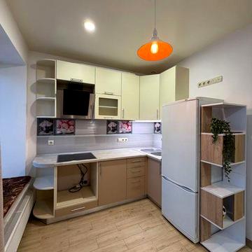 Державні програми! Продаж смарт квартири з ремонтом! Без комісії!