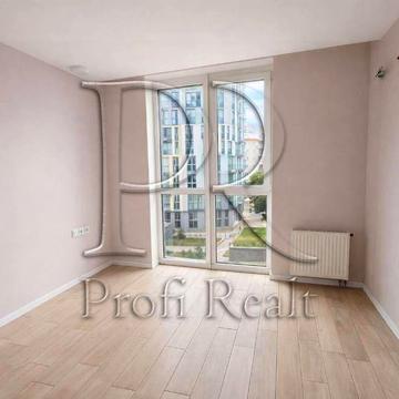 Продаж однокімнатної квартири в ЖК Малахіт. Вокзальна, центр