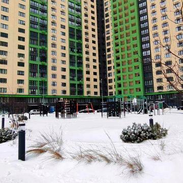 52кв.м.ЖК LikoGrad Perfect Town,ул.Максимовича,метро Васильковская. ЖК Likograd Perfect Town