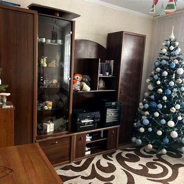 Продам однокімнатну квартиру по вулиці Володимира Великого, 98