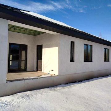 Продам новобудову за Малинським ринком.