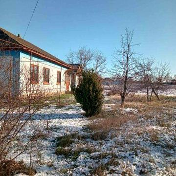 Продається Будинок біля річки • світло, вода • документи готові