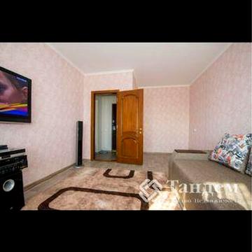 Продам однакомнатную квартиру