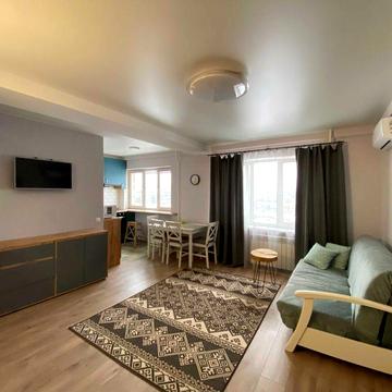 Ентузіастів 11 Русановка Здам Шикарну 2к квартиру