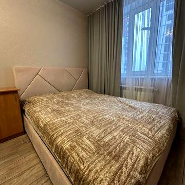 Довгострокова оренда 1к Квартира Університетська (Карла Маркса) вулиця ЖК Sky