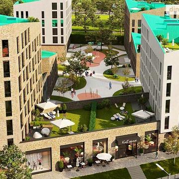 Продаж 1к Квартира Хмельницького Богдана вулиця ЖК Містечко Підзамче