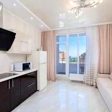 Сдам 1 ком квартиру ЖК Гольфстрим