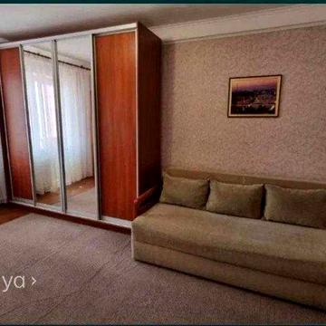 2 кімнатна квартира Святошинський район Київ Якуба Коласа вул 6