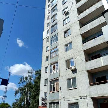 Центр. Магдональдс.