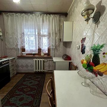 Продам или сертификат, 1комн КРУПНОГАБАРИТНУЮ квартиру на левом берегу