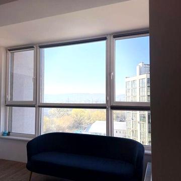 Довгострокова оренда 1к Квартира Хмельницького Богдана вулиця ЖК Khmelnytskyi Park