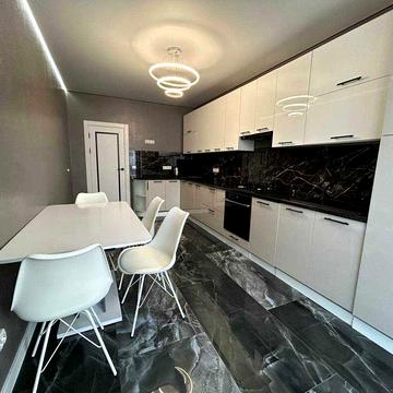 Здається затишна 2к.квартира в центральній частині міста