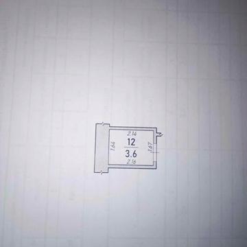 Комора, кладовка містечко центральне Височана 18 ЖК Містечко Центральне