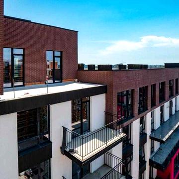 2 кімнатна ЖК Манхеттен Івано Франківськ Жк Манхеттен