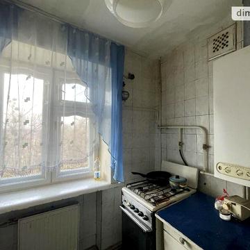 Продаж 1к Квартира Академічна вулиця