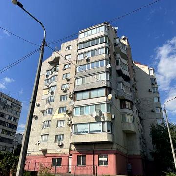Квартира на Школьной 52, консьерж, терасса ЖК Школьная 52
