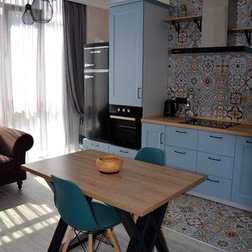 Сдам 1ую квартиру ЖК Клаб Марин, Дача Ковалевского.Паркинг, генератор