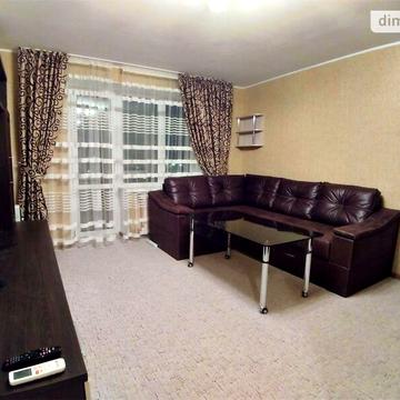 Довгострокова оренда 1к Квартира Шевченка бульвар