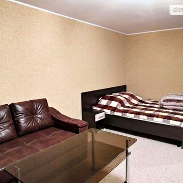 Довгострокова оренда 1к Квартира Шевченка бульвар