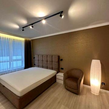 Оренда дуже класноі квартири в ЖК Місто Трав вул Кульпарківська 226