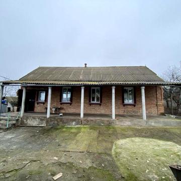 Продам будинок с.Паліївка , Новоукраїнський район .