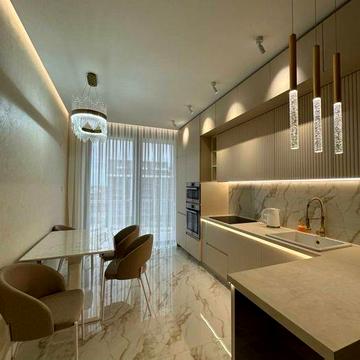 Оренда 2к квартири Park Land