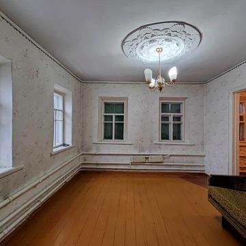 Аренда дома Клочко Базавлуцкая улица